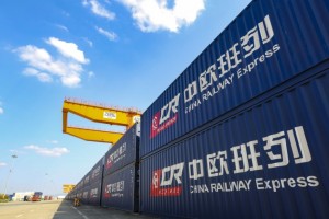 桑植到欧洲铁路运输公司
